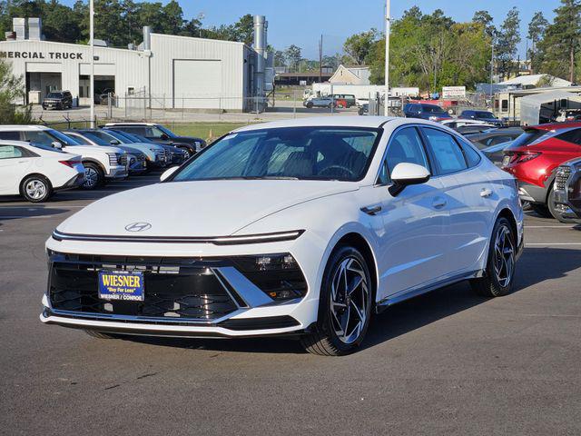 2026 Hyundai Sonata SEL Sport for sale in CONROE, TX