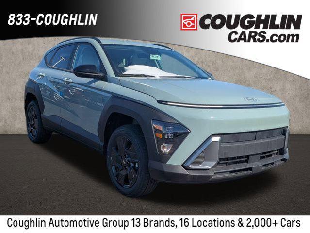 2026 Hyundai Kona SEL Sport for sale in HEATH, OH
