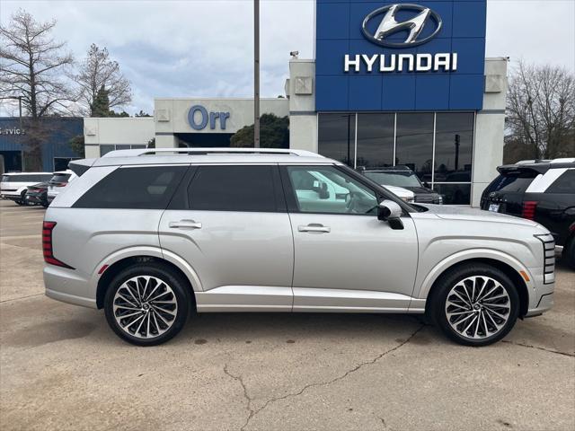 2026 Hyundai Palisade Calligraphy for sale in TEXARKANA, TX