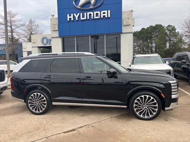 2026 Hyundai Palisade Calligraphy for sale in TEXARKANA, TX