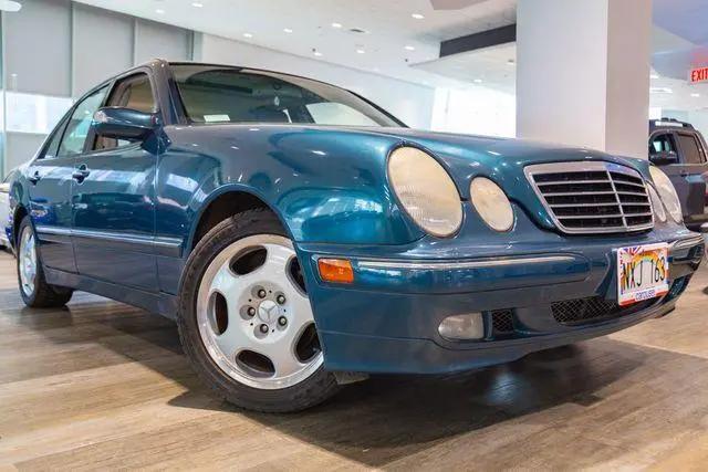 2000 Mercedes-Benz 430 E 430 for sale in Honolulu, HI