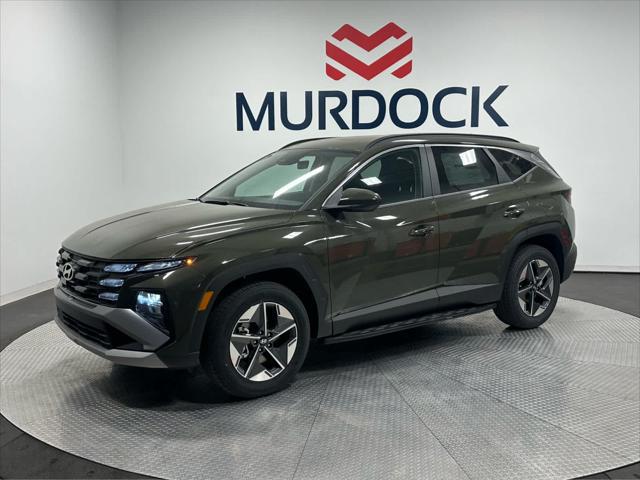 2026 Hyundai Tucson SEL for sale in MURRAY, UT