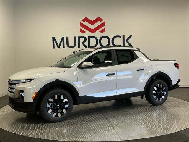 2026 Hyundai Santa Cruz SEL Activity for sale in MURRAY, UT