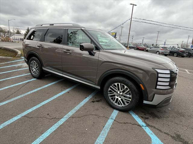 2026 Hyundai Palisade SEL Premium
