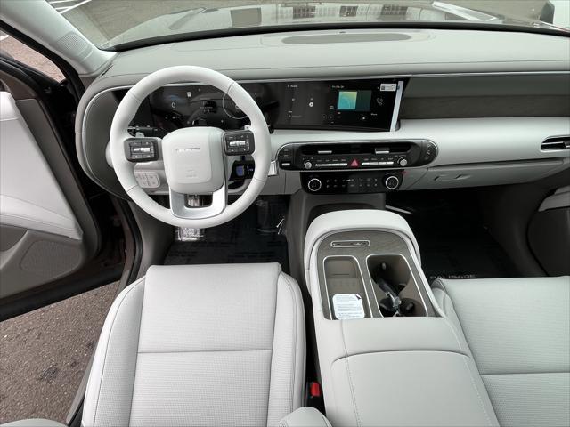 2026 Hyundai Palisade SEL Premium