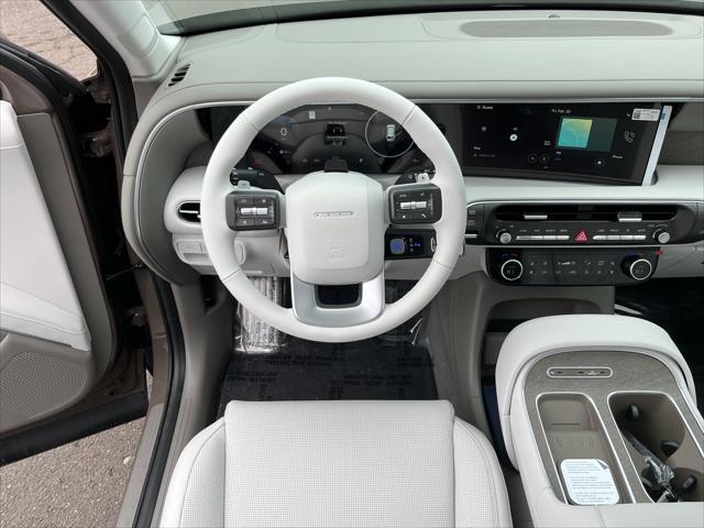 2026 Hyundai Palisade SEL Premium
