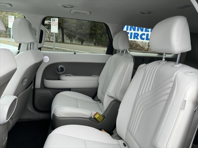 2026 Hyundai Palisade SEL Premium