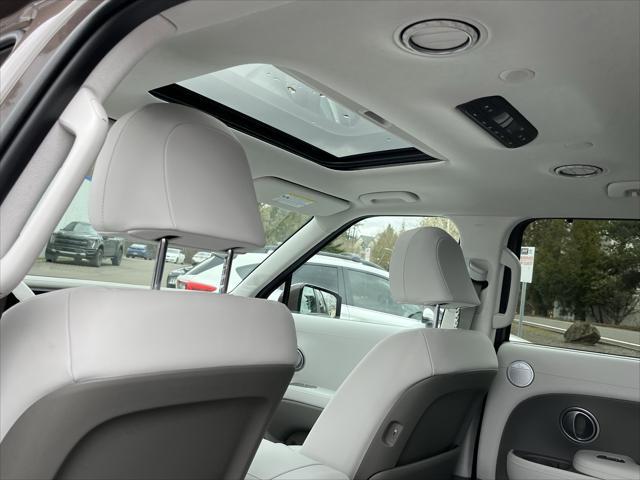 2026 Hyundai Palisade SEL Premium