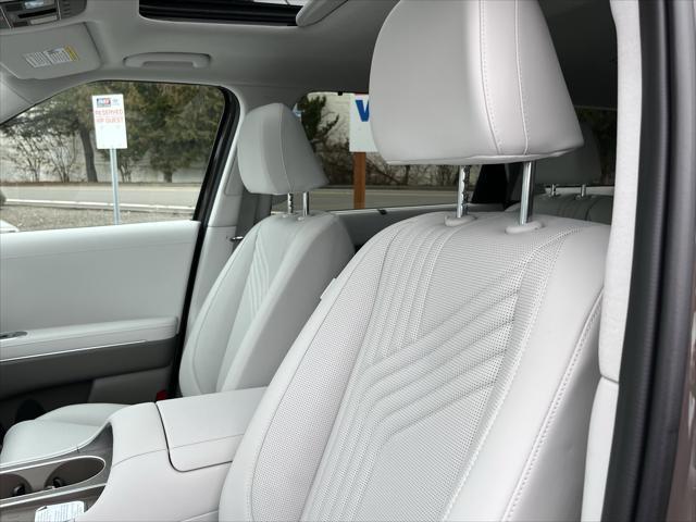 2026 Hyundai Palisade SEL Premium
