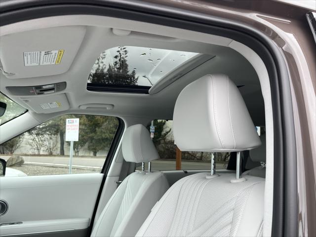 2026 Hyundai Palisade SEL Premium