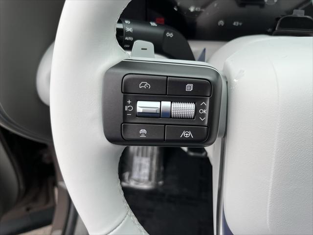 2026 Hyundai Palisade SEL Premium