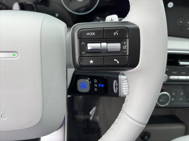 2026 Hyundai Palisade SEL Premium