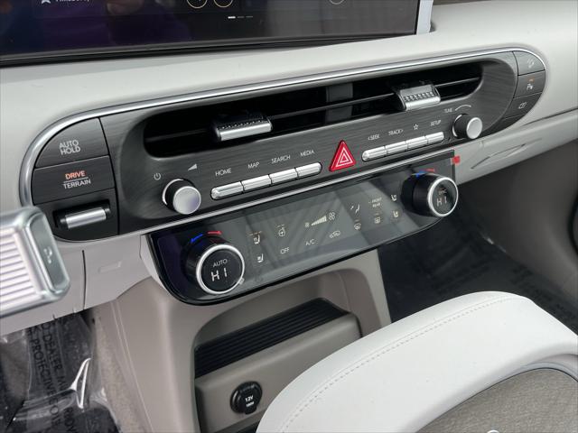 2026 Hyundai Palisade SEL Premium