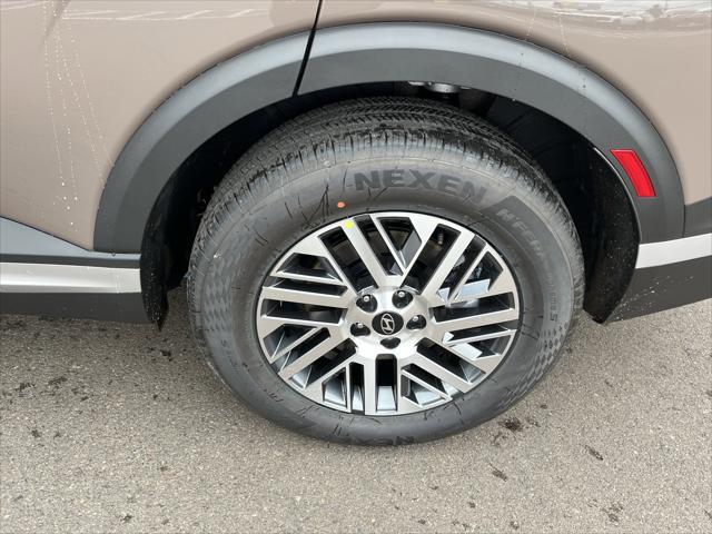 2026 Hyundai Palisade SEL Premium