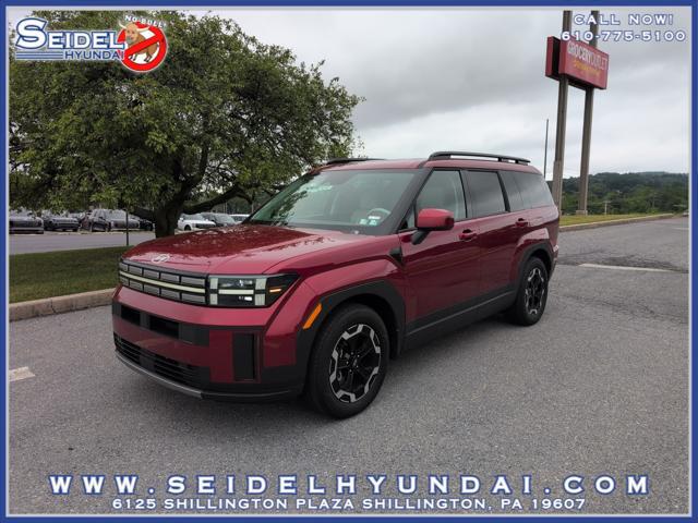 2026 Hyundai Santa Fe SEL for sale in SHILLINGTON, PA