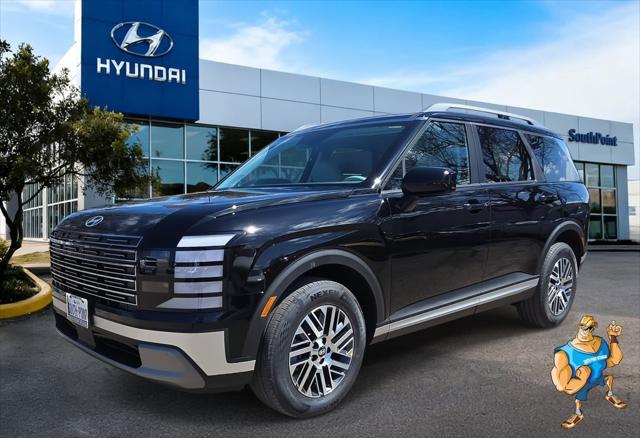 2026 Hyundai Palisade SEL 7P for sale in AUSTIN, TX