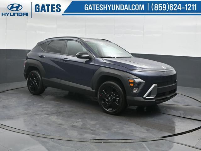 2026 Hyundai Kona SEL Sport for sale in RICHMOND, KY