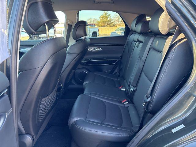 2025 Genesis GV70 2.5T AWD