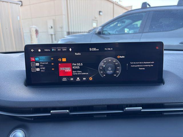2025 Genesis GV70 2.5T AWD