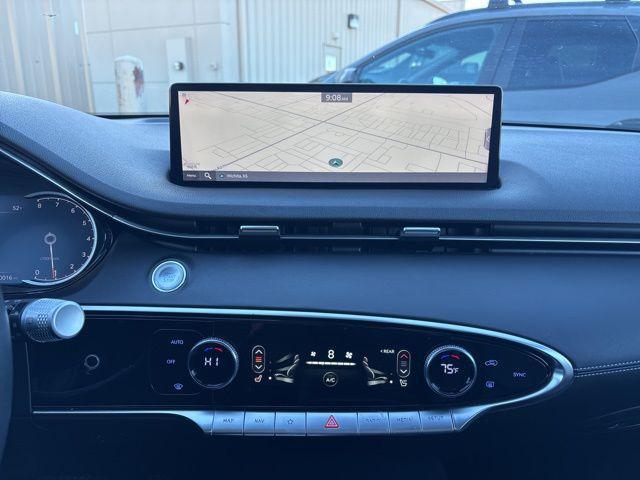 2025 Genesis GV70 2.5T AWD