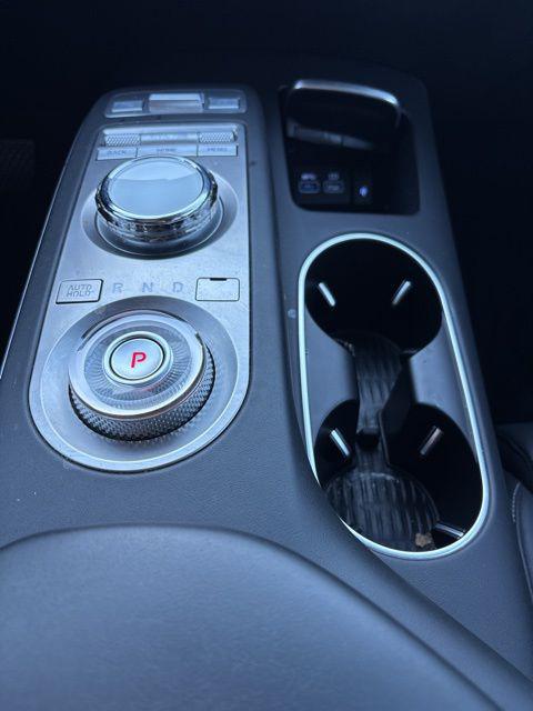 2025 Genesis GV70 2.5T AWD