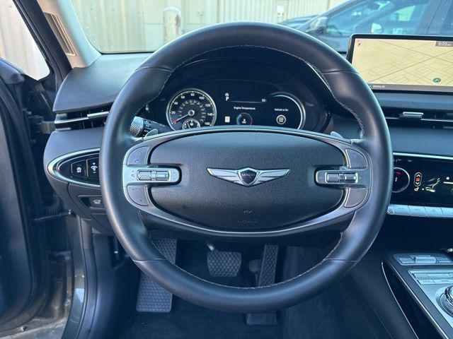 2025 Genesis GV70 2.5T AWD
