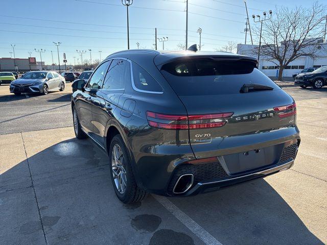 2025 Genesis GV70 2.5T AWD