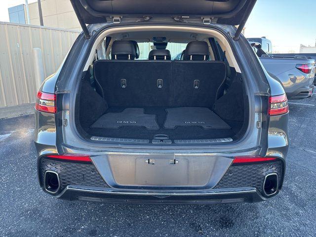 2025 Genesis GV70 2.5T AWD