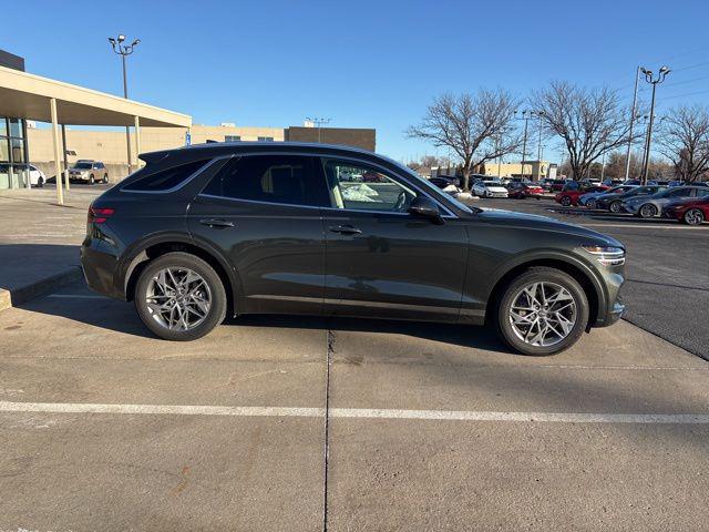 2025 Genesis GV70 2.5T AWD