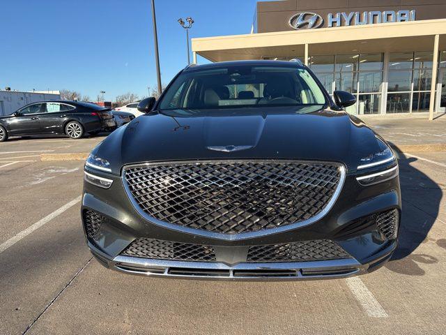 2025 Genesis GV70 2.5T AWD