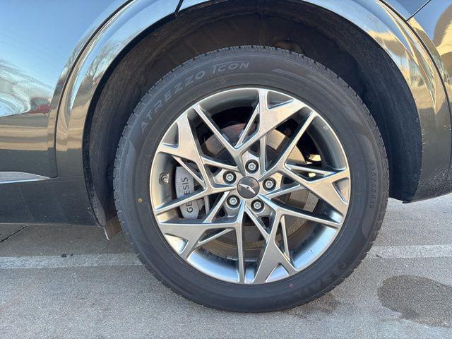 2025 Genesis GV70 2.5T AWD