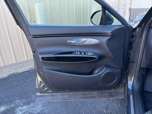 2025 Genesis GV70 2.5T AWD