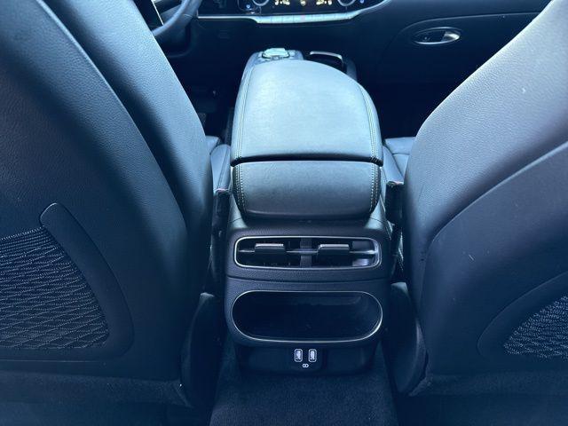 2025 Genesis GV70 2.5T AWD