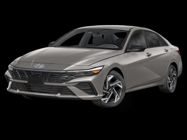2026 Hyundai Elantra SEL Sport for sale in ASHEVILLE, NC