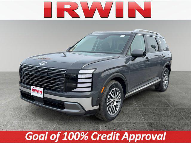 2026 Hyundai Palisade SEL Premium 8P for sale in LACONIA, NH