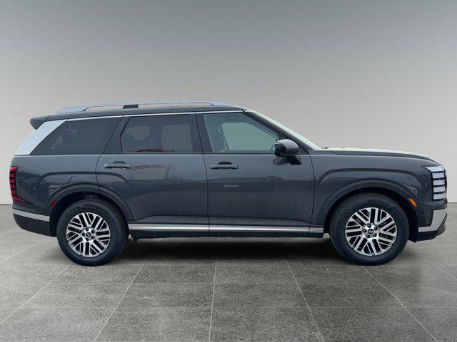 2026 Hyundai Palisade SEL Premium 8P
