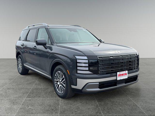2026 Hyundai Palisade SEL Premium 8P