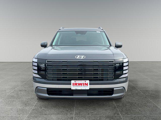 2026 Hyundai Palisade SEL Premium 8P