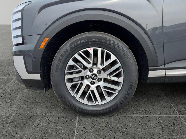 2026 Hyundai Palisade SEL Premium 8P