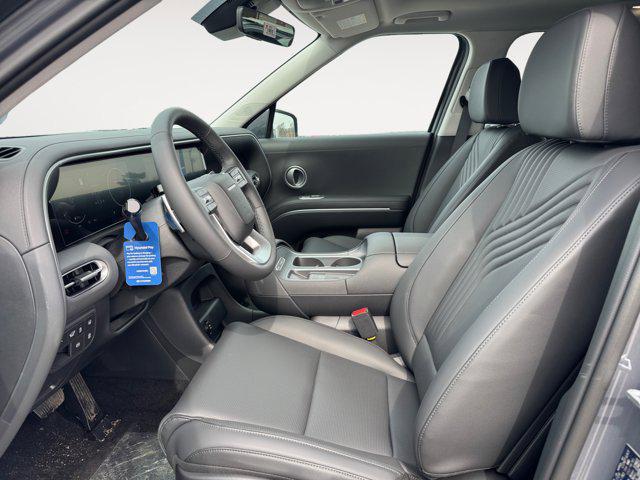 2026 Hyundai Palisade SEL Premium 8P