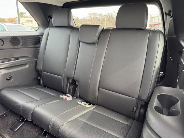 2026 Hyundai Palisade SEL Premium 8P