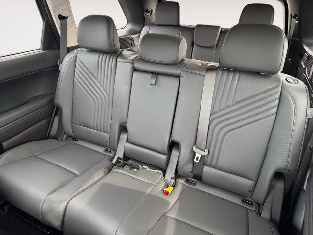 2026 Hyundai Palisade SEL Premium 8P