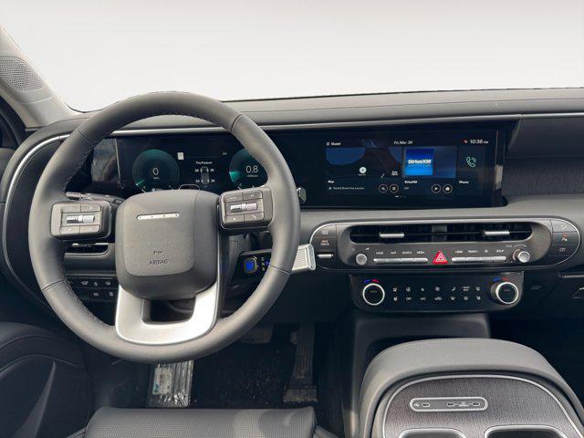 2026 Hyundai Palisade SEL Premium 8P