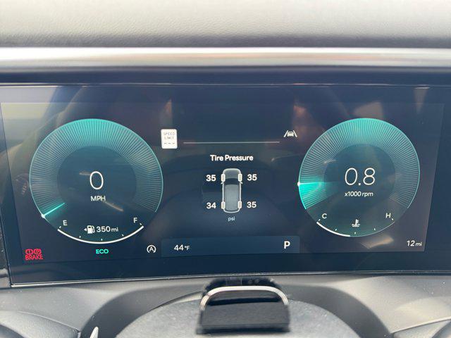 2026 Hyundai Palisade SEL Premium 8P