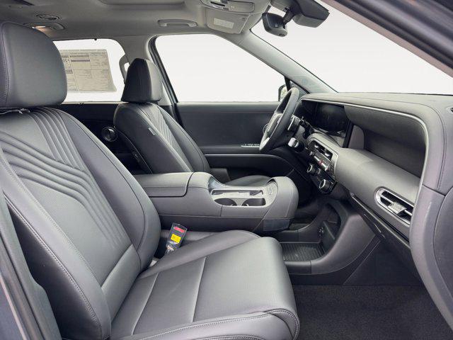 2026 Hyundai Palisade SEL Premium 8P