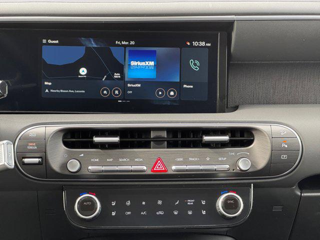 2026 Hyundai Palisade SEL Premium 8P