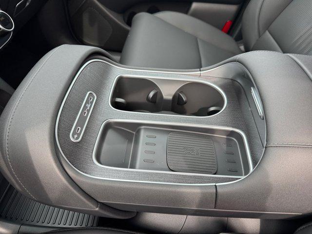 2026 Hyundai Palisade SEL Premium 8P