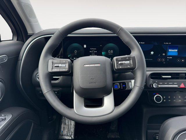 2026 Hyundai Palisade SEL Premium 8P