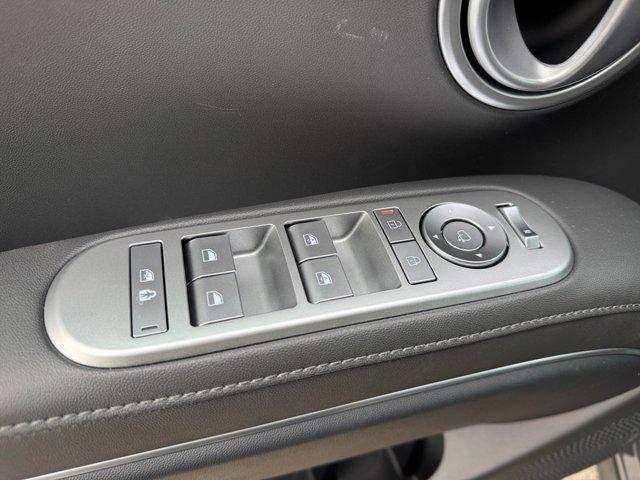 2026 Hyundai Palisade SEL Premium 8P