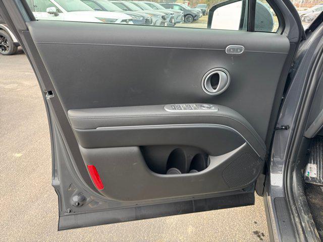2026 Hyundai Palisade SEL Premium 8P